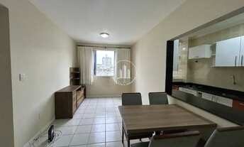 Imagem 3: Apartamento 1 quarto - Kobrasol