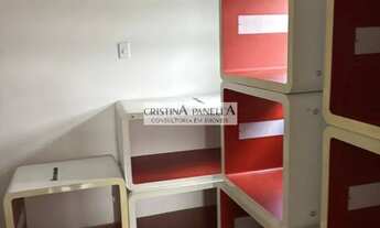 Imagem 5: Locação no coração dos Jardins - Rua exclusiva: 2 dormitórios, 2 banheiros e garagem