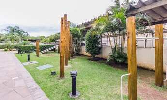 Imagem 4: Apartamento 2 dormitórios com 1 vaga de garagem