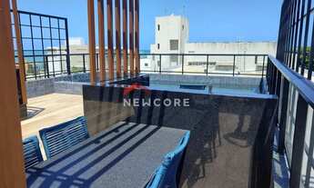 Imagem 3: Flat em Rua Fernando Luiz Henriques dos Santos - Jardim Oceania - João Pessoa/PB