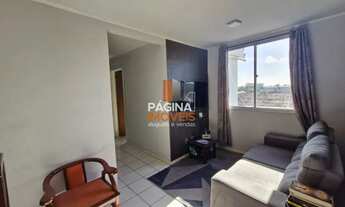 Imagem 3: Página 1 Imóveis anuncia apartamento de 02 dormitórios, no bairro Marechal Rondon em Canoa