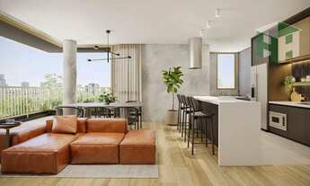 Imagem 4: Apartamento à venda no Juvevê - Curitiba/PR