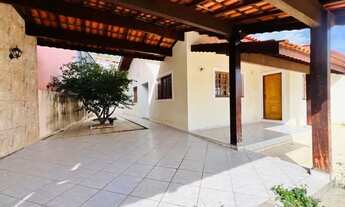 Imagem: Casa térrea com a melhor localização