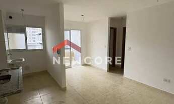 Imagem 2: Apartamento em Rua Bolívia - Guilhermina - Praia Grande/SP