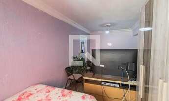 Imagem 2: Apartamento à Venda - Liberdade, 1 Quarto, 74 m2