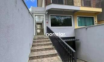 Imagem 3: Sobrado com 3 dormitórios à venda, 231 m² por R$ 1.500.000,00 - Parque São Domingos - São