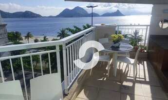 Imagem: Cobertura com 3 dormitórios à venda, 200