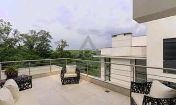 Imagem 6: Casa para alugar em Campinas, Residencial Jatibela, com 5 quartos, com 503 m², Residencial