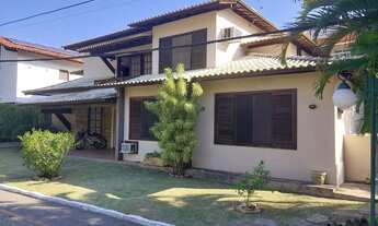 Imagem 5: Casa de condomínio para venda tem 350 metros quadrados com 5 quartos em Itacoatiara - Nite