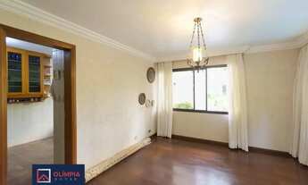 Imagem 6: Venda Apartamento 4 Dormitórios - 200 m² Campo Belo