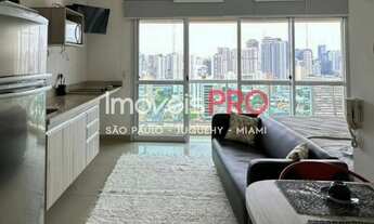 Imagem: Apartamento, Brooklin - São Paulo