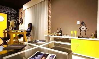 Imagem 7: Belíssima Cobertura Triplex com vista para montanha