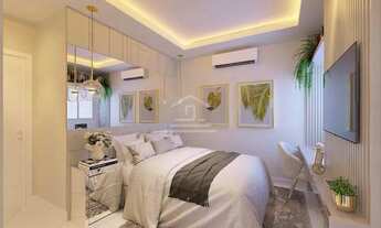 Imagem 4: Condomínio Vila Zion