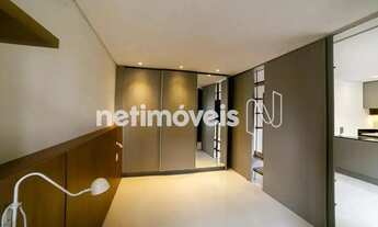 Imagem 4: Imóvel para venda tem 44 metros quadrados com 1 quarto em Savassi - Belo Horizonte - MG