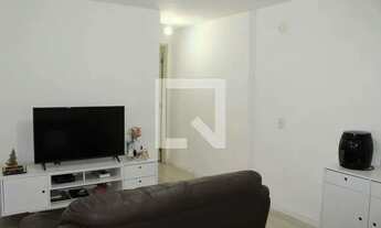 Imagem 3: Apartamento à Venda - Santa Cecília, 1 Quarto, 42 m2