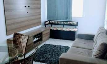 Imagem 3: Apartamento 1 dormitório, edifício Marajó, Rio Branco NH RS