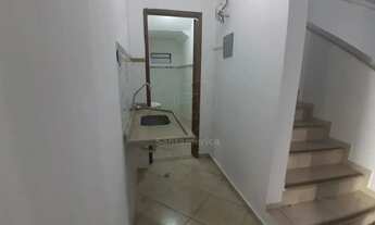 Imagem 7: Barracão Para Locação no Bairro Jardim Portal de Versalhes na Região Oeste de Londrina