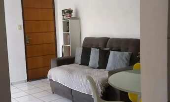 Imagem: Apartamento para venda no condomínio Athenas