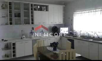 Imagem 4: Casa em Rua Porto Nacional - Vila Rosália - Guarulhos/SP