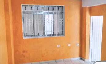 Imagem 2: Casa com 3 dormitórios para alugar, 210 m² por R$ 3.253,00/mês - Chácara Califórnia - São