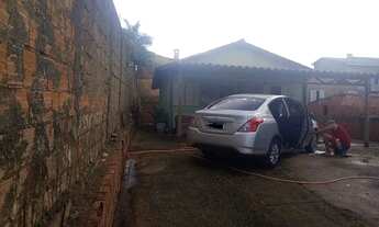 Imagem: OPORTUNIDADE ÚNICA! Cond. Res. Das Palmeiras!