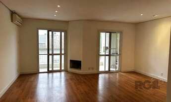 Imagem: Casa em condomínio com 245m² - 3 dormitórios