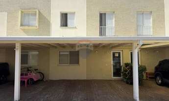 Imagem 7: Casa em Condomínio à Venda | 3 Quartos (1 Suíte) | Parque Taquaral