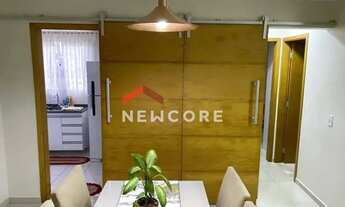 Imagem 2: Apartamento em Rua Calendas - Vila Luzita - Santo André/SP