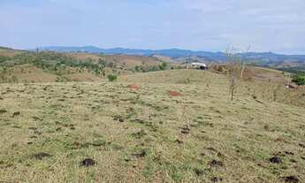 Imagem 4: Áreas no bairro da Samambaia em Cunha