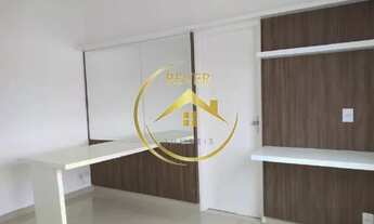 Imagem 4: Apartamento para alugar em Campinas, Cambuí, com 1 suíte, com 43 m², Edifício Santos Dumon