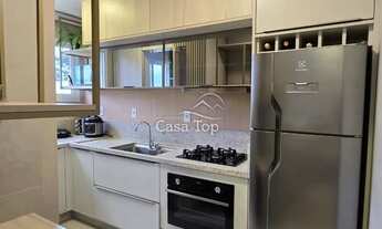 Imagem 7: Apartamento Garden Semimobiliado à venda no Edifício Laguna - Ronda