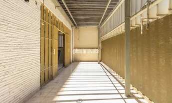 Imagem 4: Bela Vista! Varanda de 25m²! Oportunidade!