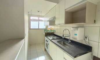 Imagem 2: Apartamento à venda e locação em Parque Residencial Laranjeiras - Serra/ES