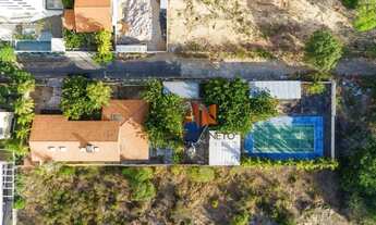 Imagem 3: Casa Duplex com 5 quartos à venda, 967 m² por R$ 15.000.000 - Guararapes - Fortaleza/CE