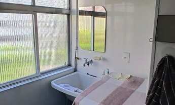 Imagem 6: Apartamento 3 dormitórios e garagem fechada