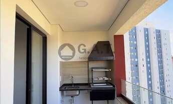 Imagem 5: Oportunidade única! Apartamento à venda em Sorocaba-SP, Parque Campolim: 1 quarto, 1 sala