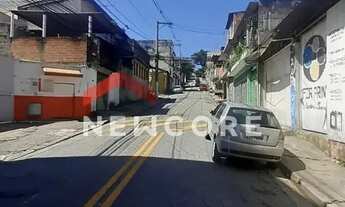 Imagem 4: Sobrado em Rua Paranaense - Conceição - Osasco/SP
