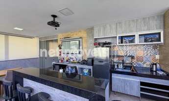 Imagem 2: Venda Cobertura Castelo Belo Horizonte