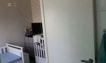 Imagem 4: APARTAMENTO - VILA LUSITÂNIA - SP