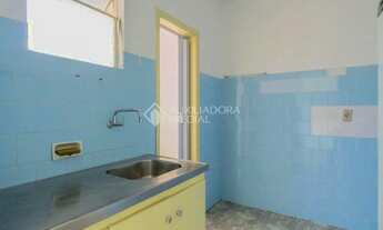 Imagem 5: Apartamento 1 quarto com infra