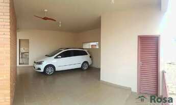 Imagem 2: Casa para venda JARDIM DAS AMÉRICAS Cuiabá