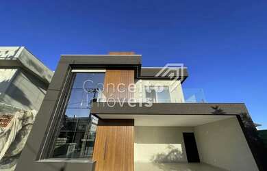 Imagem 2: Condomínio Terras Alphaville - Residência Alto Padrão