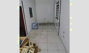 Imagem 6: Galpão com 395 m² de área na Vila Sacadura Cabral em Santo André