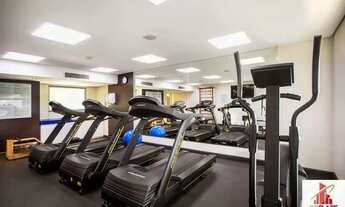 Imagem 7: Flat com ótimo preço no bairro Chácara Santo Antônio. Confira!