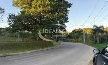 Imagem 6: Terreno à venda por R$ 550000.00, 537.00 m2 - JARDIM GIANNINI - ALMIRANTE TAMANDARE/PR