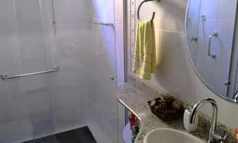 Imagem 7: Casa residencial para Venda em rua pública, Brasília, Feira de Santana, 3 quartos, 1 suíte