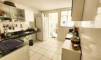 Imagem 5: EXCELENTE ÁREA PRIVATIVA 3 QUARTOS/SUÍTE SERRANO