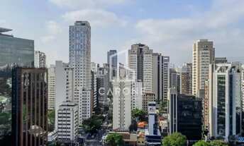 Imagem 5: APARTAMENTO RESIDENCIAL em SÃO PAULO - SP, ITAIM BIBI