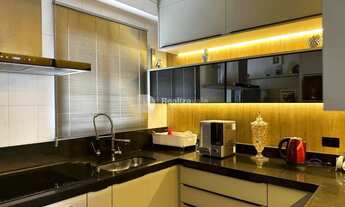 Imagem 5: Apartamento à venda em São José dos Campos, Jardim Satélite, com 3 quartos, com 103 m²