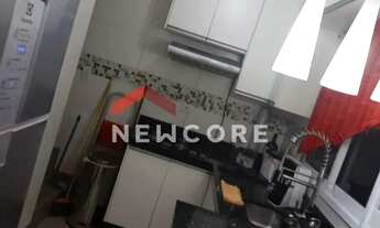 Imagem 5: Cobertura em Rua Monsenhor Bibiano - Vila Progresso - Santo André/SP